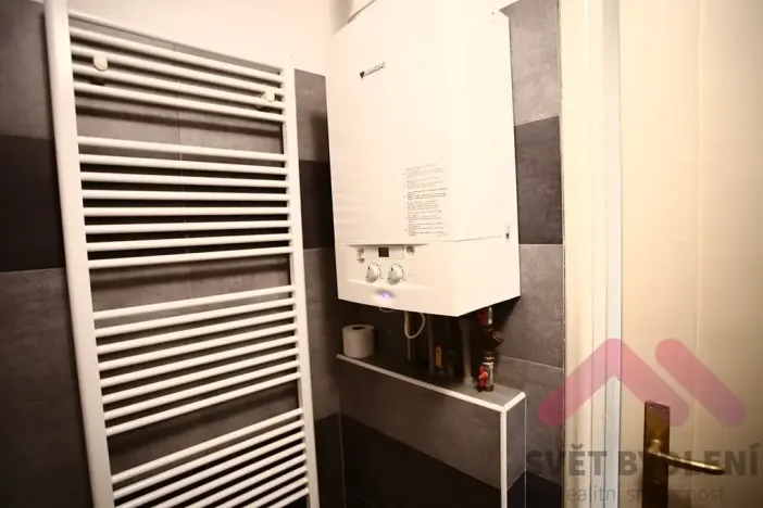 Pronájem bytu 2+kk, Praha - Vinohrady, Radhošťská, 45 m2