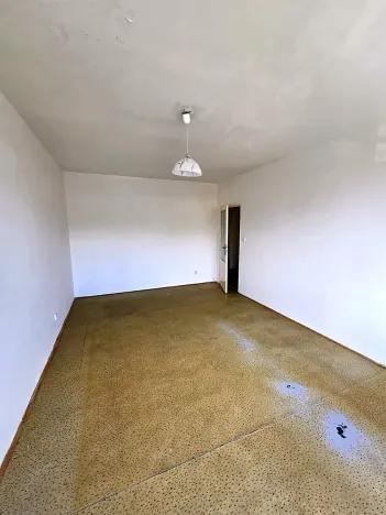 Pronájem bytu 3+1, Strakonice, Mlýnská, 83 m2