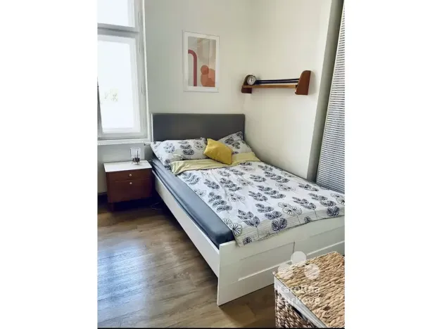 Pronájem bytu 1+kk, Praha - Karlín, Šaldova, 25 m2