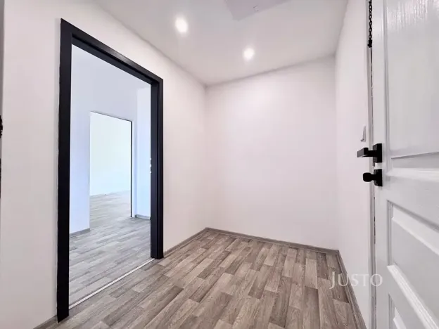Pronájem bytu 2+1, Ústí nad Labem, Novoveská, 60 m2