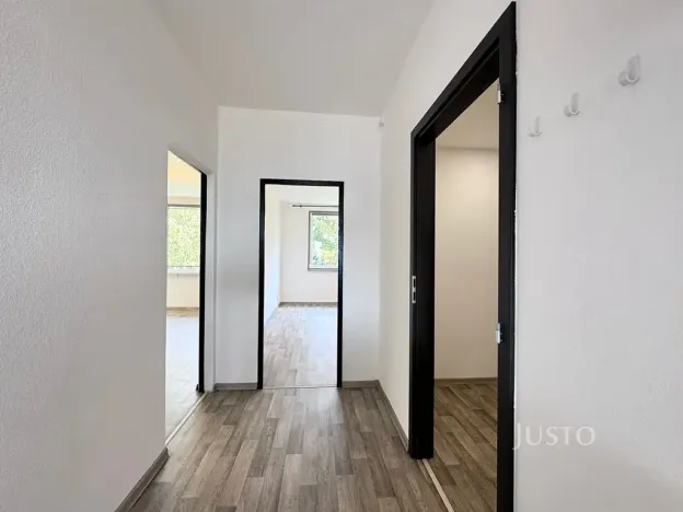 Pronájem bytu 2+1, Ústí nad Labem, Novoveská, 60 m2
