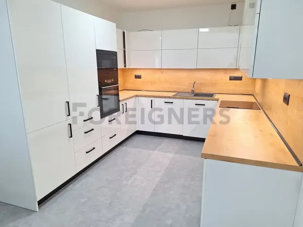 Pronájem bytu 3+kk, Olomouc, Přerovská, 88 m2