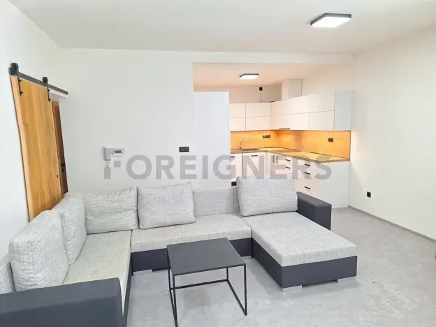 Pronájem bytu 3+kk, Olomouc, Přerovská, 88 m2