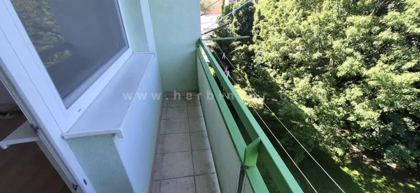 Pronájem bytu 1+kk, Otrokovice, Školní, 33 m2