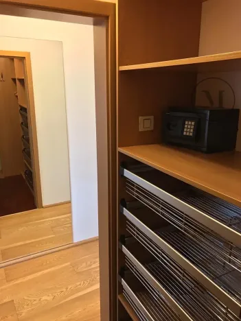 Pronájem bytu 3+kk, České Budějovice, Branišovská, 140 m2