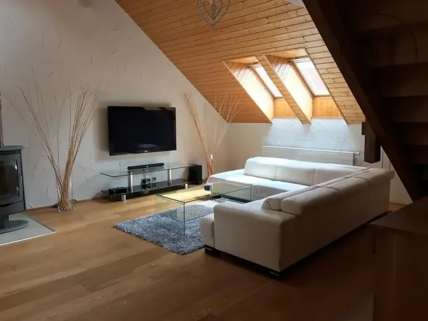 Pronájem bytu 3+kk, České Budějovice, Branišovská, 140 m2