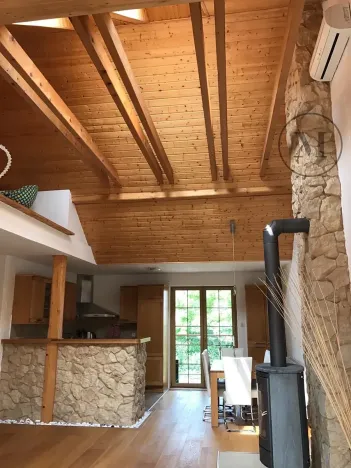 Pronájem bytu 3+kk, České Budějovice, Branišovská, 140 m2