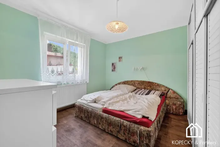 Prodej rodinného domu, Ústí nad Labem, Tizianova, 177 m2