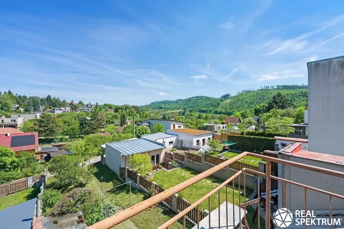 Prodej rodinného domu, Boskovice, Krátká, 180 m2