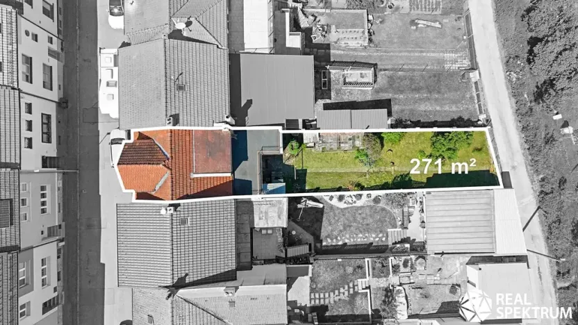 Prodej rodinného domu, Boskovice, Krátká, 180 m2