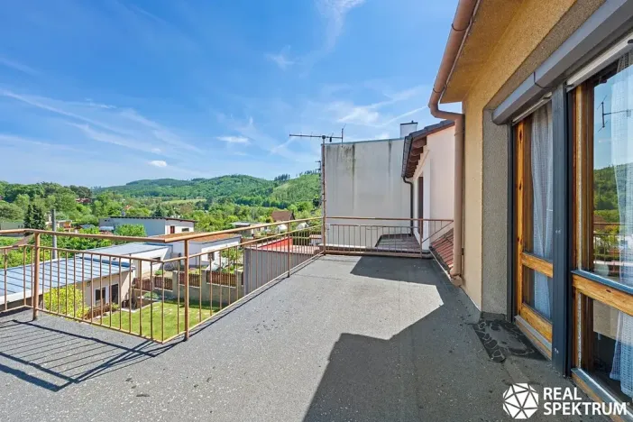 Prodej rodinného domu, Boskovice, Krátká, 180 m2