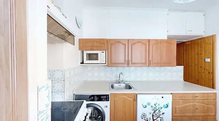 Prodej bytu 3+1, Jilemnice, Jaroslava Havlíčka, 61 m2