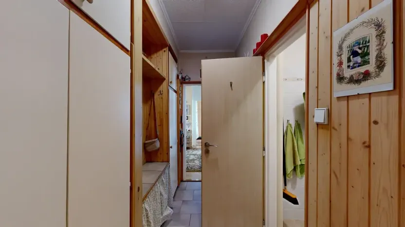 Prodej bytu 3+1, Jilemnice, Jaroslava Havlíčka, 61 m2