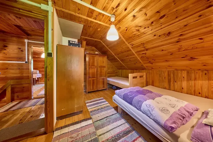 Prodej chalupy, Horní Maršov, 110 m2