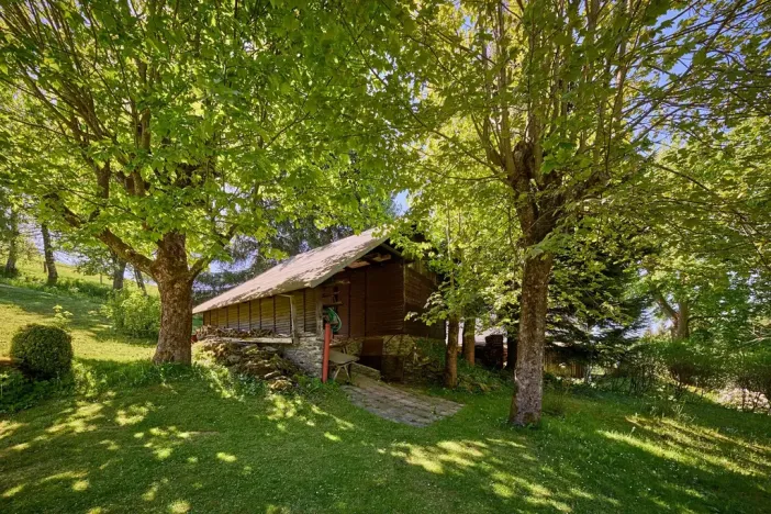 Prodej chalupy, Horní Maršov, 110 m2