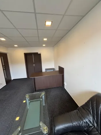 Pronájem kanceláře, Most, Obránců míru, 68 m2