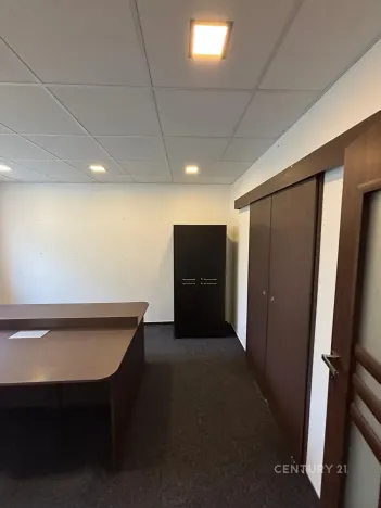 Pronájem kanceláře, Most, Obránců míru, 68 m2