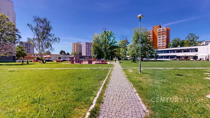 Prodej bytu 2+1, Ostrava, Podroužkova, 51 m2