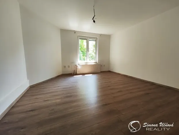 Prodej chaty, Úštěk, 90 m2