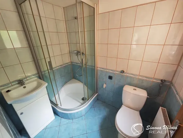 Prodej chaty, Úštěk, 90 m2