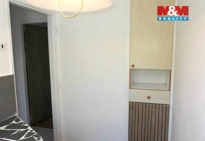 Pronájem rodinného domu, Malé Kyšice, Zahradní, 65 m2