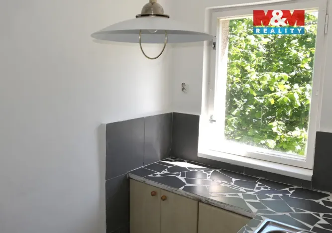 Pronájem rodinného domu, Malé Kyšice, Zahradní, 65 m2