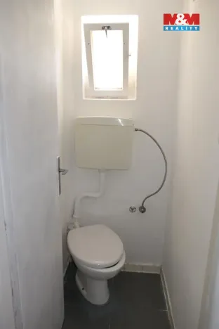 Pronájem rodinného domu, Malé Kyšice, Zahradní, 65 m2