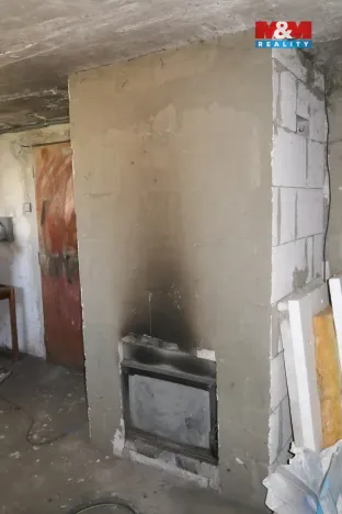 Pronájem rodinného domu, Malé Kyšice, Zahradní, 65 m2