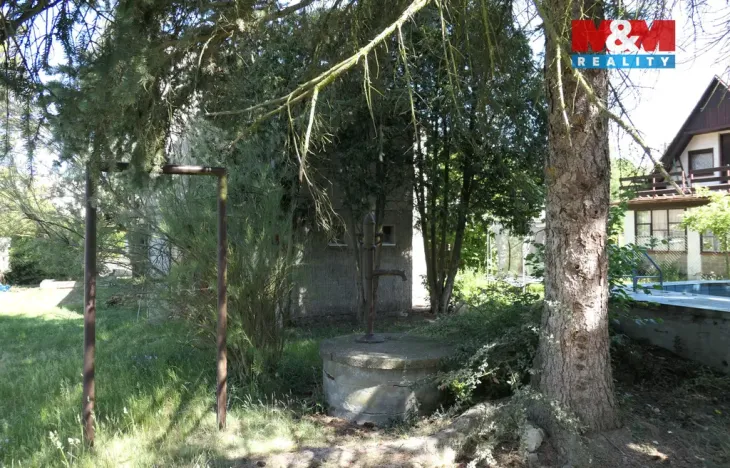 Pronájem rodinného domu, Malé Kyšice, Zahradní, 65 m2