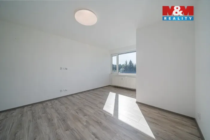 Pronájem bytu 2+kk, Olomouc - Nová Ulice, Okružní, 75 m2