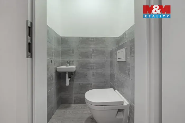 Pronájem bytu 2+kk, Olomouc - Nová Ulice, Okružní, 75 m2