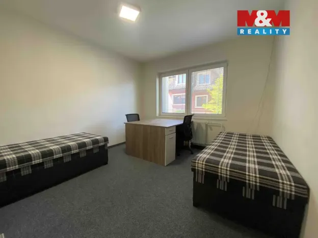 Pronájem bytu 1+kk, Olomouc - Neředín, Járy da Cimrmana, 250 m2