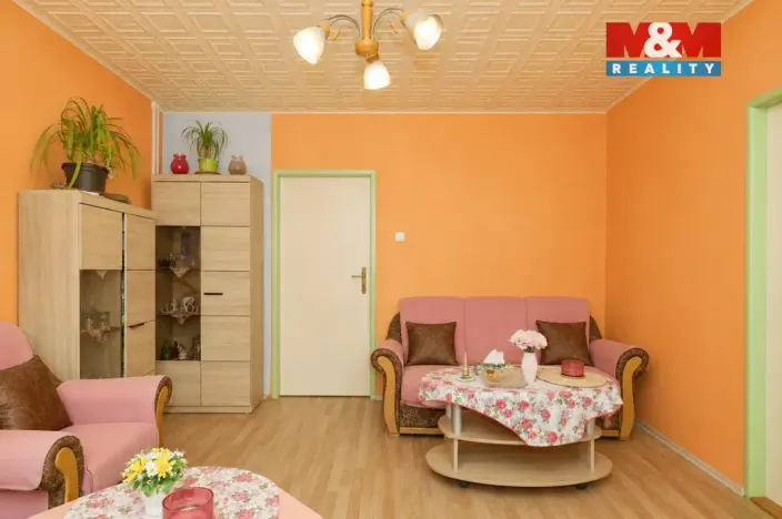 Prodej rodinného domu, Ledeč nad Sázavou, Havlíčkova, 180 m2