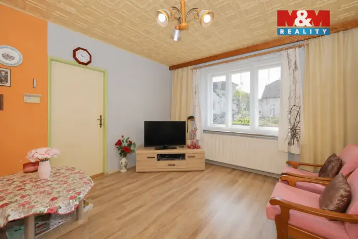 Prodej rodinného domu, Ledeč nad Sázavou, Havlíčkova, 180 m2