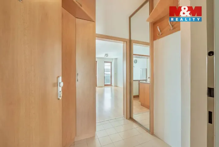 Prodej bytu 4+kk, Beroun - Beroun-Město, Nad Paloučkem, 102 m2