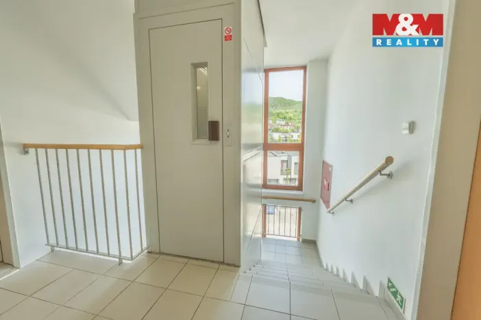 Prodej bytu 4+kk, Beroun - Beroun-Město, Nad Paloučkem, 102 m2