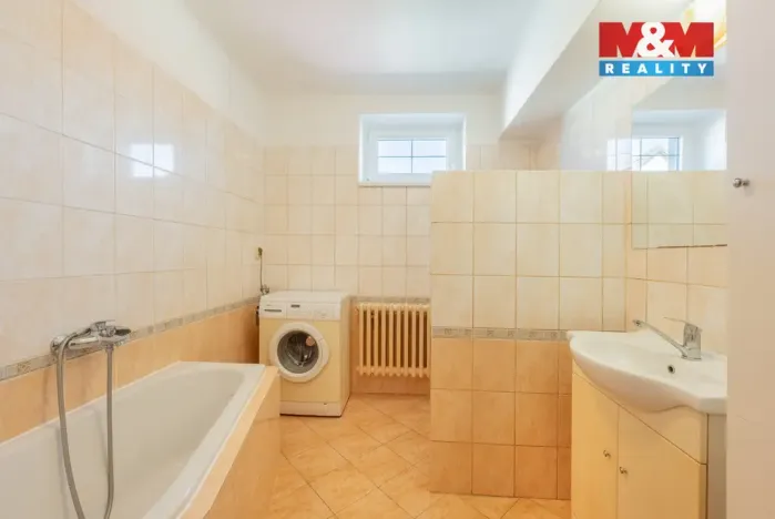 Prodej rodinného domu, Neratovice, V Hajnovkách, 193 m2