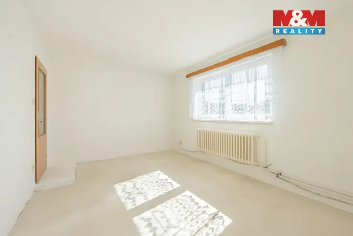 Prodej rodinného domu, Neratovice, V Hajnovkách, 193 m2