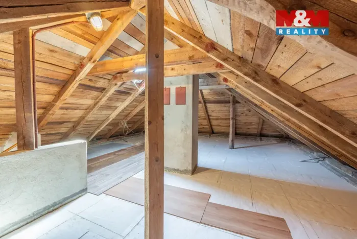 Prodej rodinného domu, Neratovice, V Hajnovkách, 193 m2