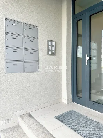 Pronájem bytu 2+kk, Kolín, Zengrova, 47 m2