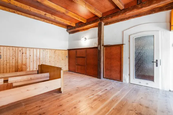 Prodej chalupy, Sedletín, 137 m2