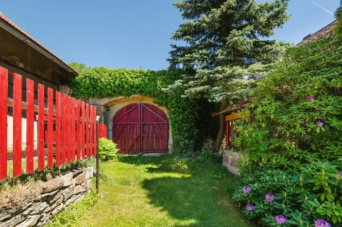 Prodej chalupy, Sedletín, 137 m2