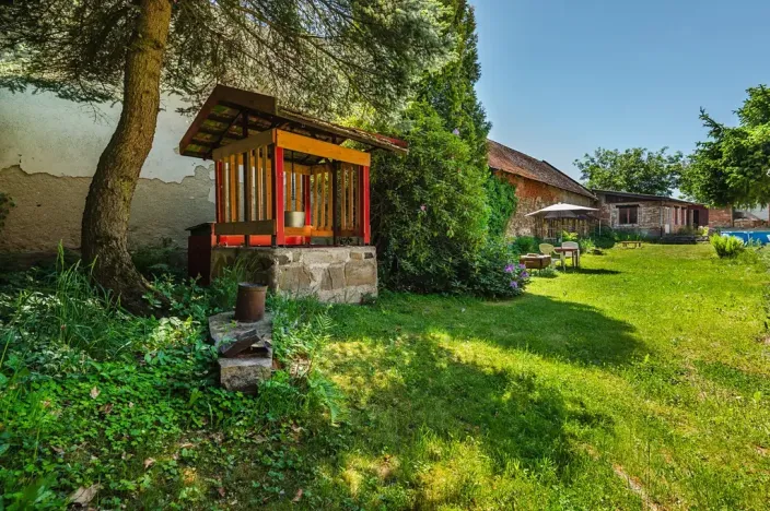 Prodej chalupy, Sedletín, 137 m2
