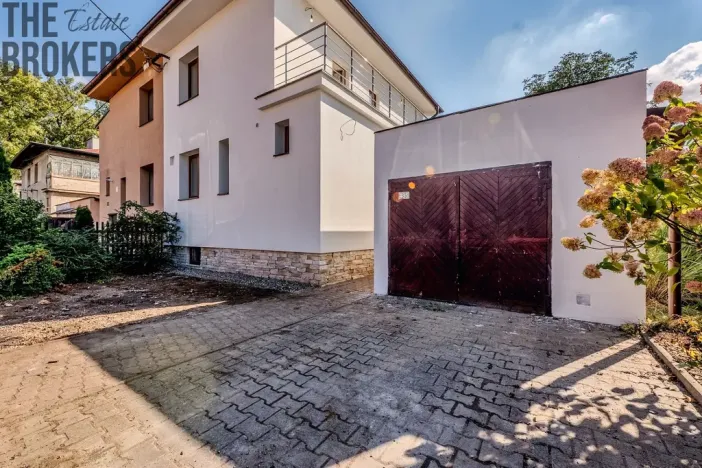 Prodej rodinného domu, Libiš, Na Blatech, 98 m2