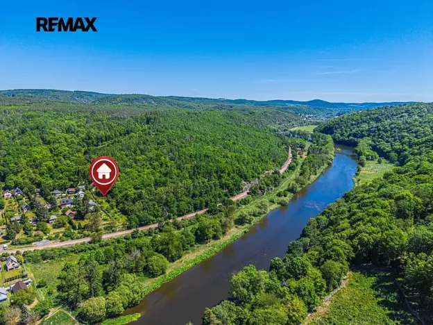 Prodej chaty, Nižbor, 16 m2