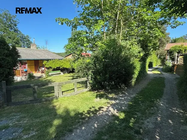 Prodej chaty, Nižbor, 35 m2