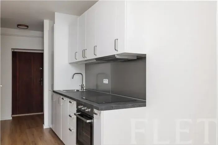 Pronájem bytu 1+1, Praha - Malá Strana, Újezd, 43 m2