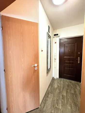 Prodej bytu 2+kk, Most, Komořanská, 41 m2
