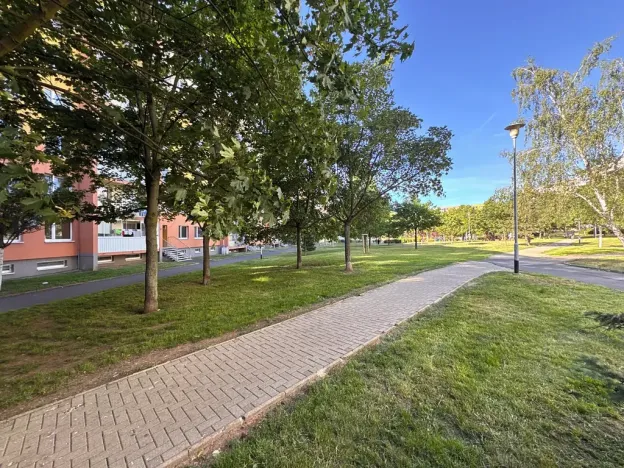 Prodej bytu 2+kk, Most, Komořanská, 41 m2