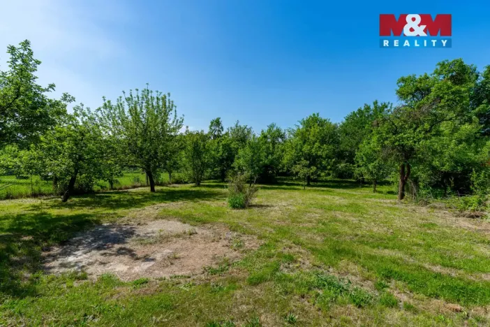 Prodej rodinného domu, Okříšky, Masarykova, 150 m2